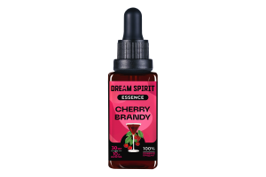Эссенция Dream Spirit "Черри-бренди\Cherry Brandy" (ароматизатор пищевой), 30 мл
