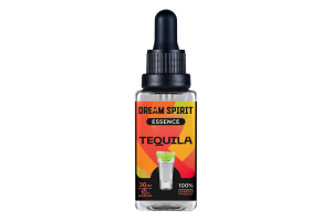 Эссенция Dream Spirit "Текила\Tequila" (ароматизатор пищевой), 30 мл